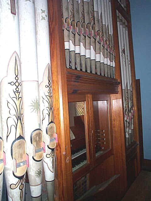 organ