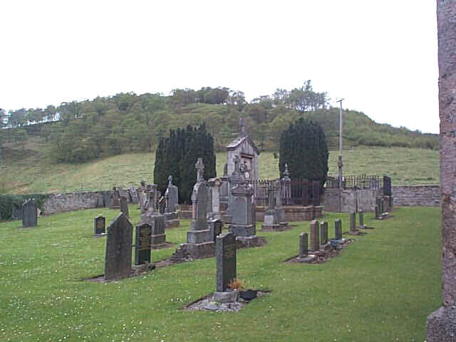 graves