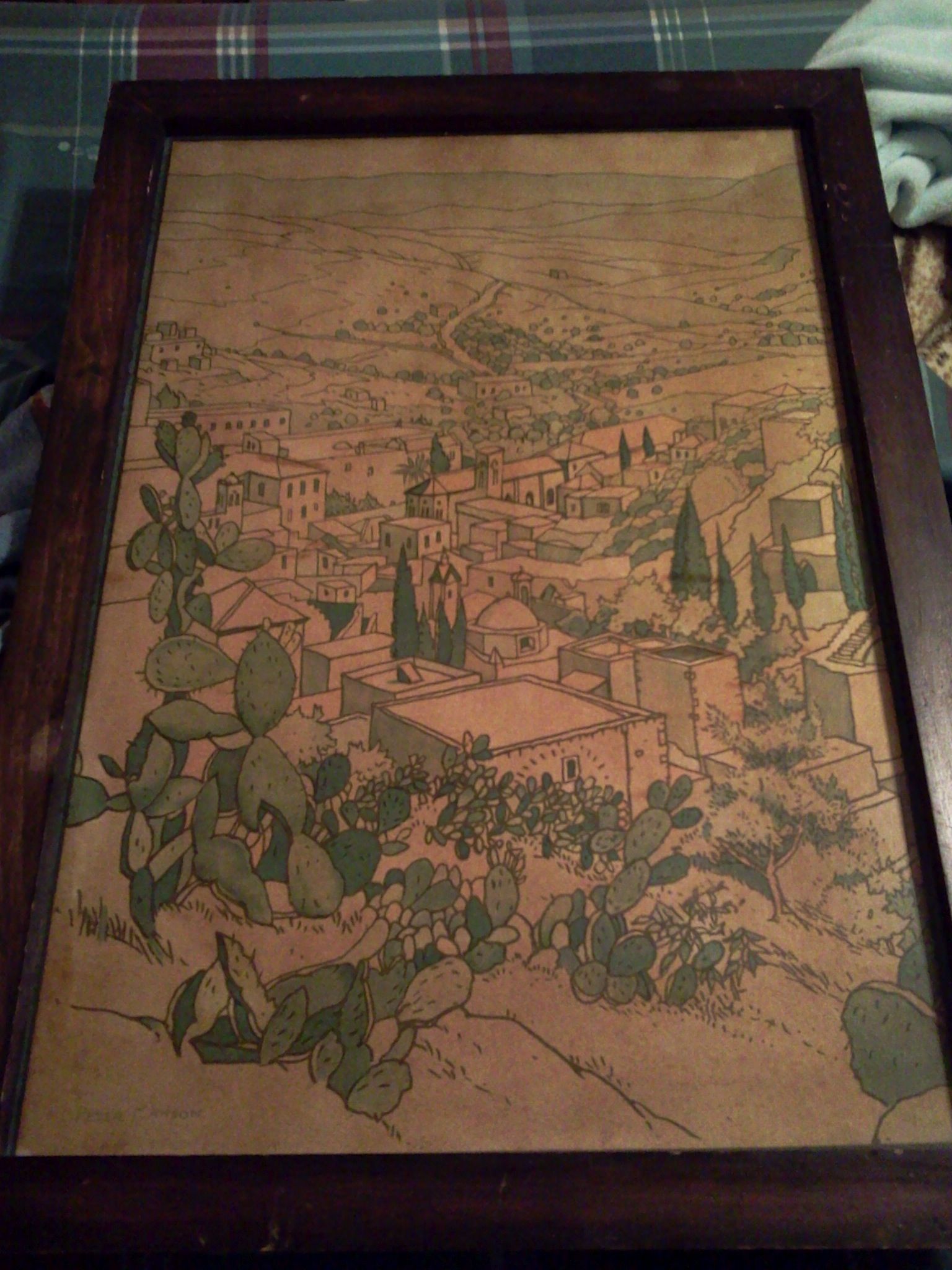 nazareth